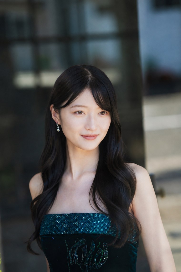 AYUNA株式会社 代表取締役 二俣菜月