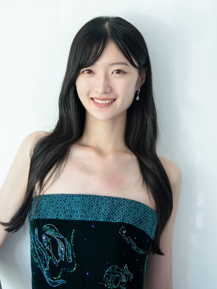 二俣菜月